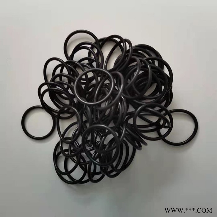 O型圈 橡胶O型圈 O型油封 厂家生产 大小可定做图4