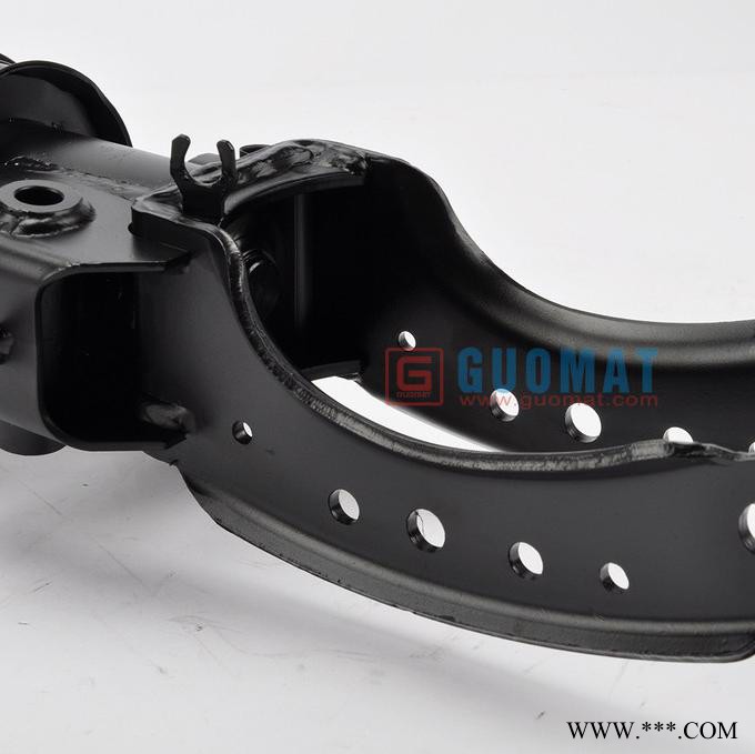 高马特空气弹簧/奥迪Q7空气减震器/奥迪减震气囊/空气避震/7L8 616 039D图2