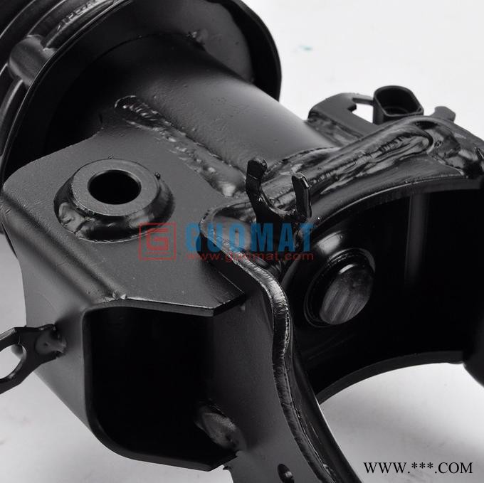 高马特空气弹簧/奥迪Q7空气减震器/奥迪减震气囊/空气避震/7L8 616 039D图3