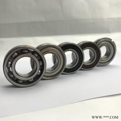 6302深沟球轴承 水泵机床密封盖油封专用NSK深沟球轴承