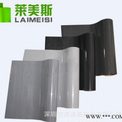 耐高温绝缘硅胶布 电子产品专用填充导热软性矽胶布