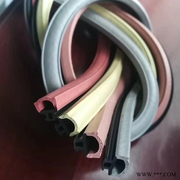 云联 复合密封条 **密封条 复合密封胶条 海绵复合密封条 骨架复合密封条 **图5