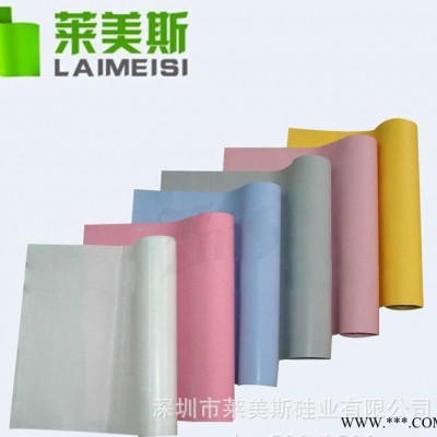 耐高温阻燃导热硅胶布 优异品质保证绝缘导热硅胶布