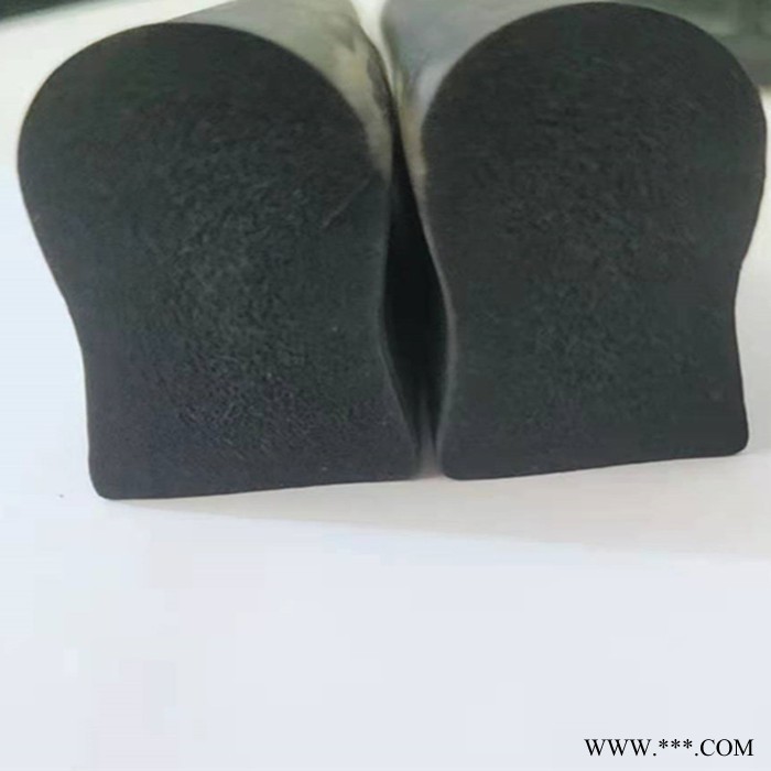 利泰橡胶制品 密封条三元乙丙密封条发泡海绵橡胶密封条发泡密封条 半圆自粘密封条 D型密封条型号齐全欢迎来电咨询图5