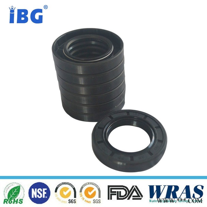 IBG（中国）贝克密封DRN70001DR 油封图3