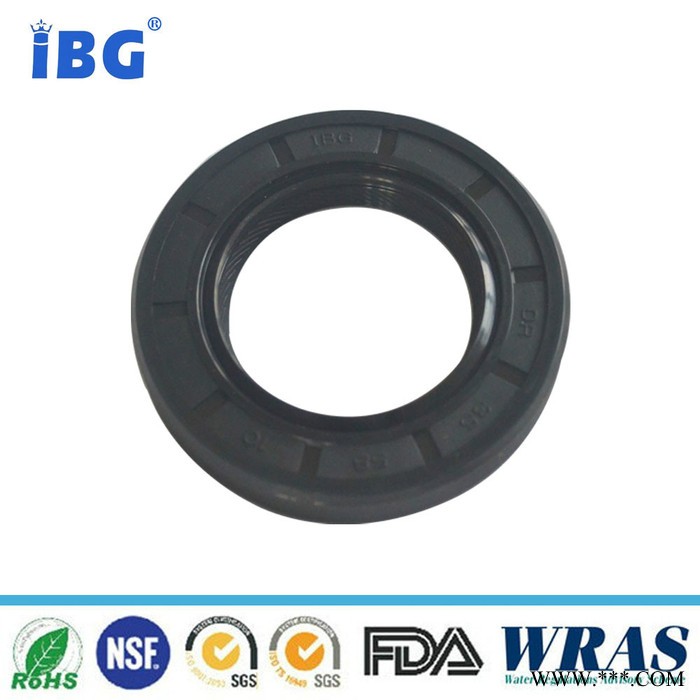 IBG（中国）贝克密封DRN70001DR 油封图5