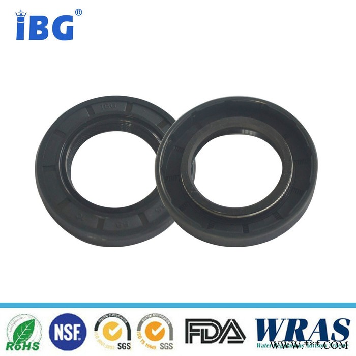 IBG（中国）贝克密封DRN70001DR 油封图2