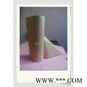 大量粉红色硅胶布/导热垫片/矽胶布0.3MM厚图2