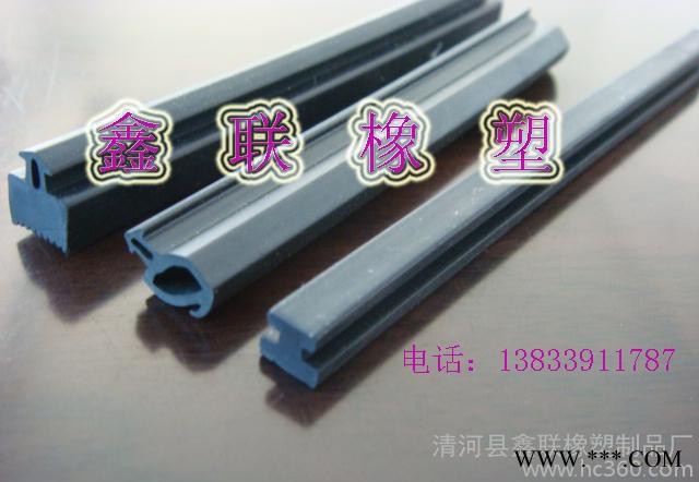 【专业品**质品质隔音密封条 隔热窗密封条(图)图2