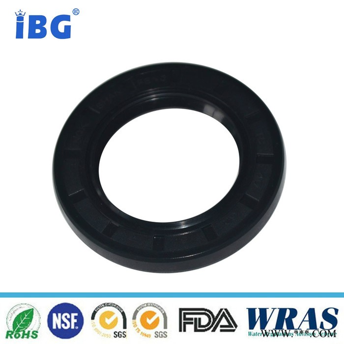 IBG（中国）贝克密封TCN70155 骨架油封厂图3