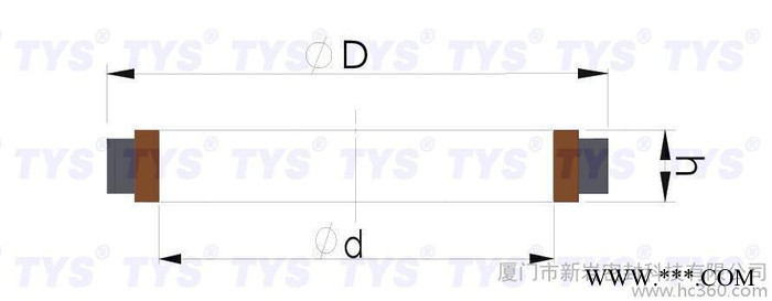 PTFE、四氟密封、NBR材质活塞杆SPN密封，进口油封