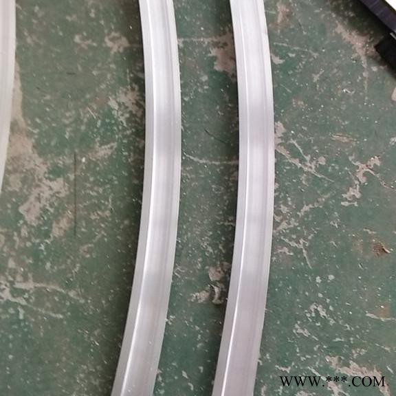 定做毛刷   条刷  工业刷   密封条刷  门刷密封条图2