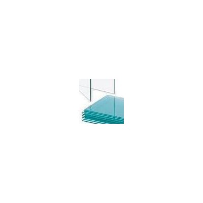 WB蛋白电泳制胶用玻璃板垂直槽短玻璃片180-1507代伯乐短板长板
