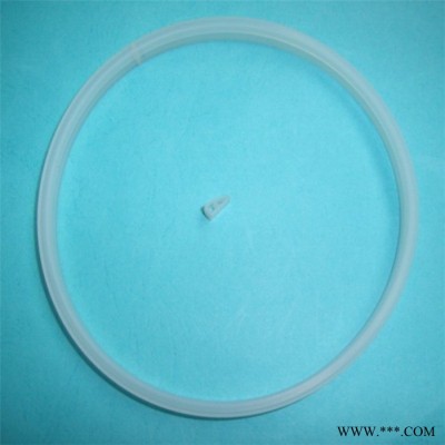 生产硅胶充气密封条 充气硅胶密封圈 防水充气硅胶圈