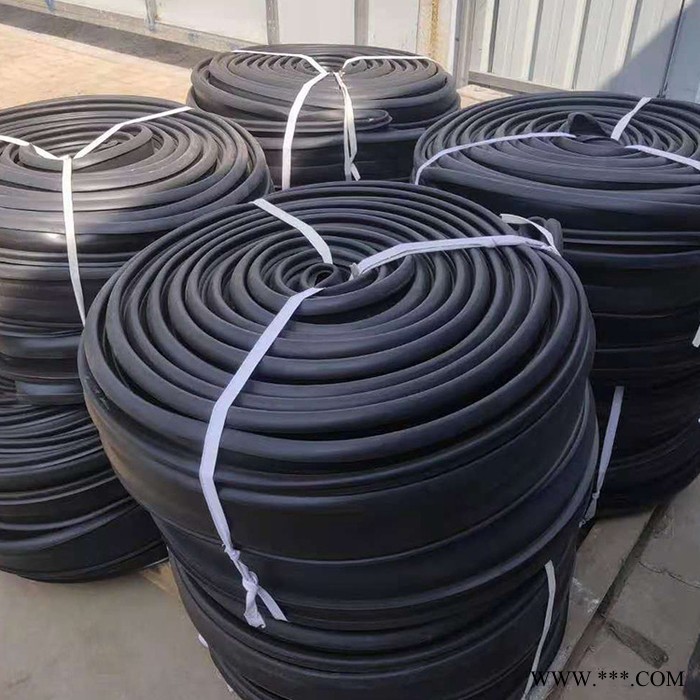 伸缩缝胶条厂家生产批发 公路桥梁伸缩缝密封条图5