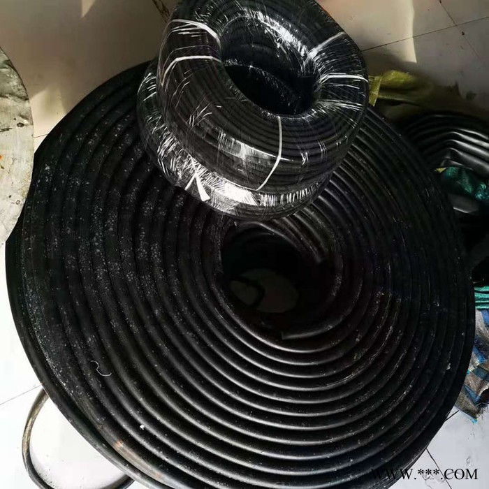 洪坤  橡胶密封条 橡胶挤出密封条 大量供应图2