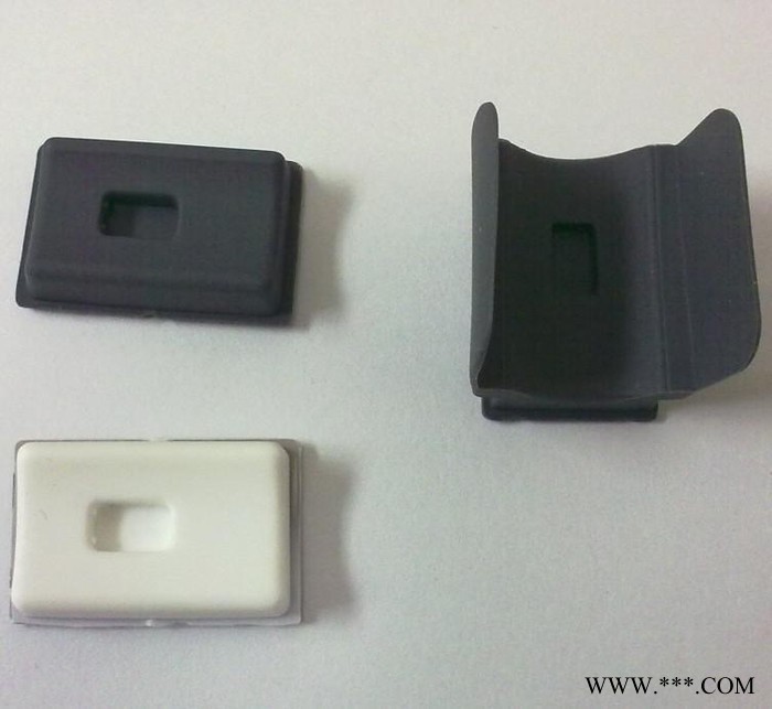 硅胶包钢片垫  硅胶制品公司 液态硅胶制品 橡胶制品公司