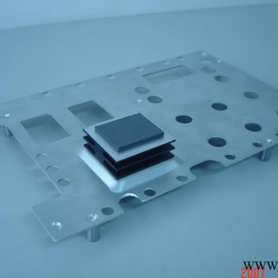 固洋 导热硅胶垫片GP-940-US、高导热硅胶片、散热硅胶、导热片