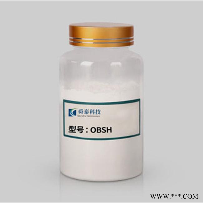 舜泰 OBSH  密封条发泡剂图5