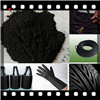 氧化铁炭黑批发 上海丝印超细耐磨碳黑 密封条耐晒碳黑价格 环氧树脂彩砂地坪碳黑颜料