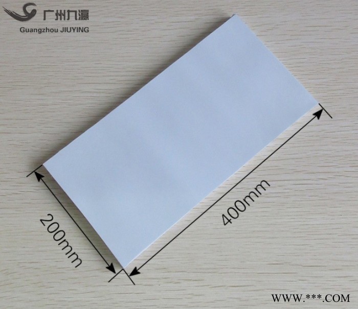 硅胶散热片绝缘垫片** 0.5*200*400mm 可定制！图5