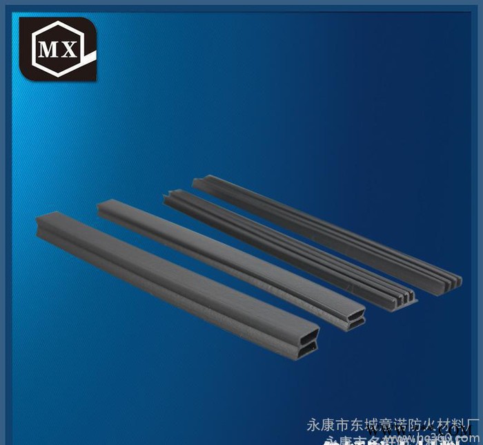 门窗密封条木门密封条车用密封条车门密封条规格量大从优图2