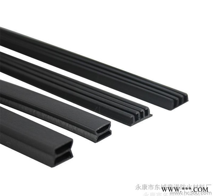 门窗密封条木门密封条车用密封条车门密封条规格量大从优图3