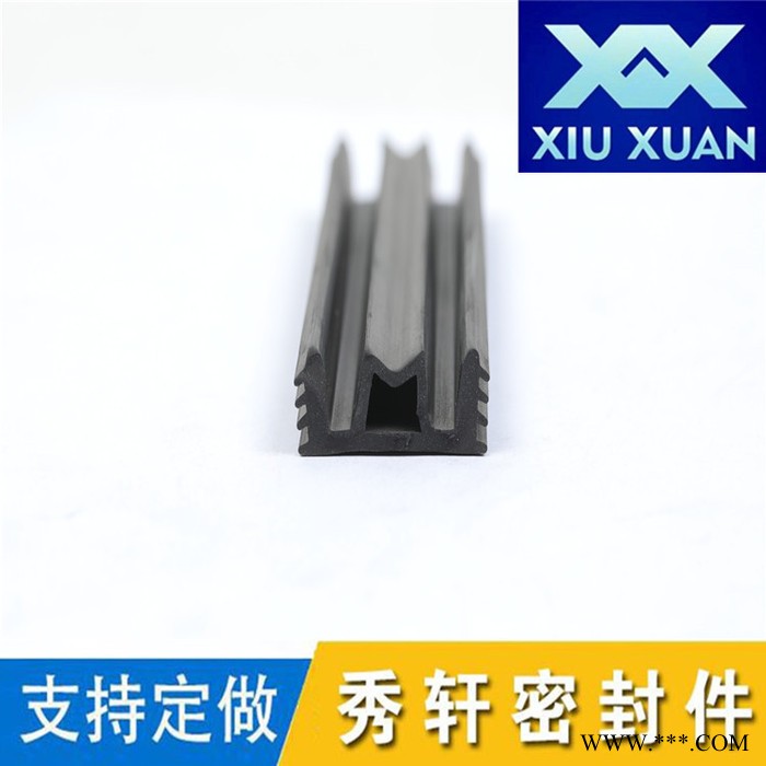 机柜密封条密实密封条三元乙丙密封条 机柜密实密封条可定做图3