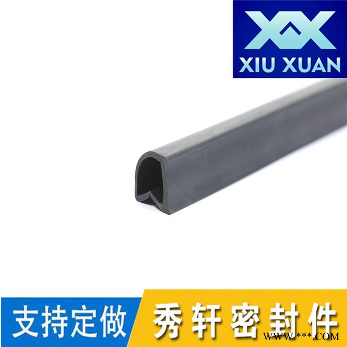 海绵密封条门窗密封条 发泡自粘密封条海绵木门密封条防尘密封条图5