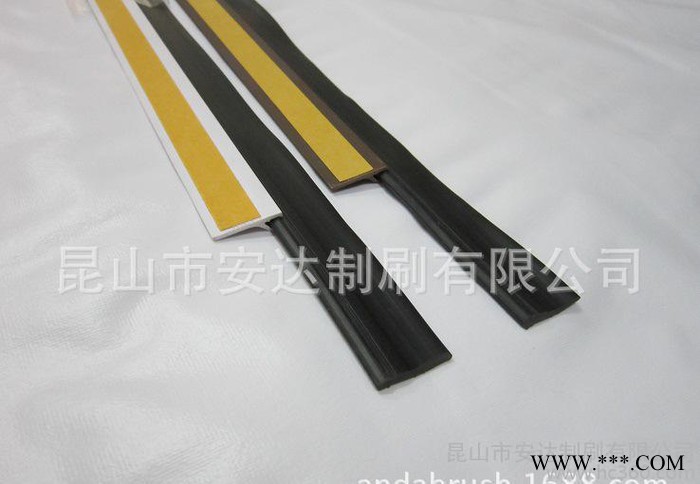 昆山安达直销门窗密封条 硅胶门底密封条 密封胶条  密封条图3