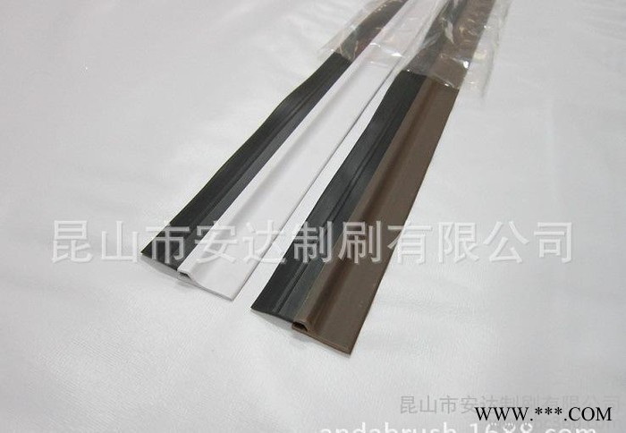 昆山安达直销门窗密封条 硅胶门底密封条 密封胶条  密封条图2