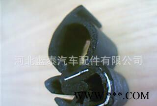 **汽车车门密封条汽车密封条复合密封胶条价格图2