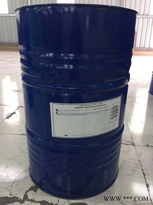 硅油 陶氏道康宁环四硅氧烷PMX0244 硅乳液 硅橡胶 硅树脂原料图2