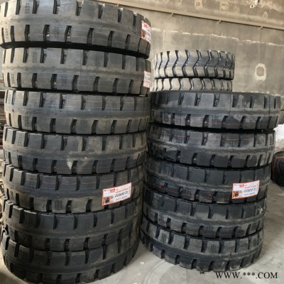 1100R20防爆轮胎 1200R20防爆轮胎 全钢丝轮胎