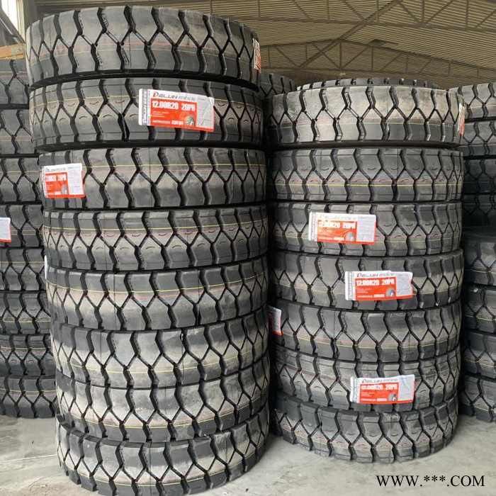 卡车轮胎 矿花1200r20全钢丝轮胎1200R20轮胎 泥头车轮胎  搅拌车图4