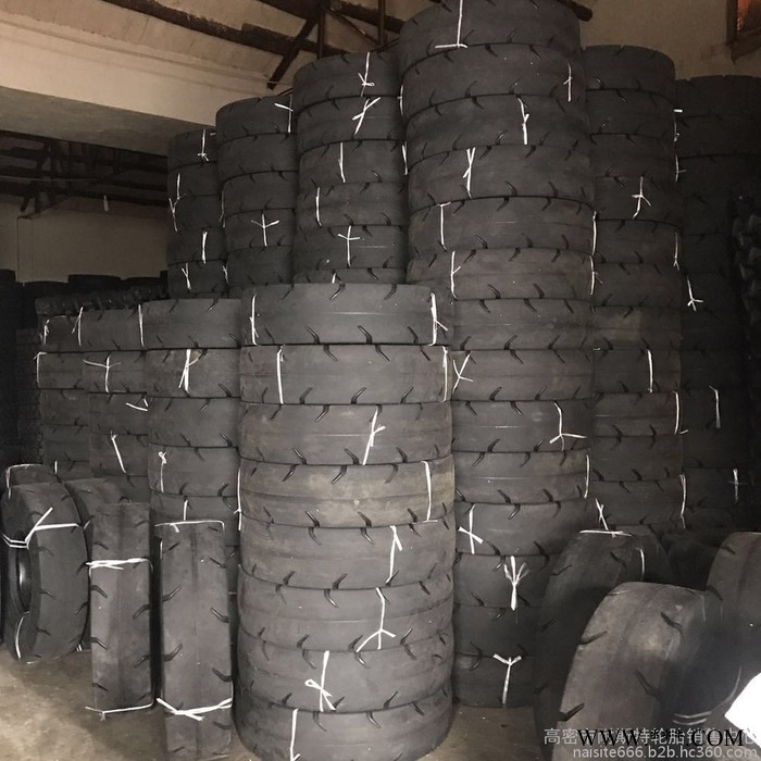 1200-20铲运机轮胎 12.00-20光面胶轮铲运机轮胎 矿用轮胎图8