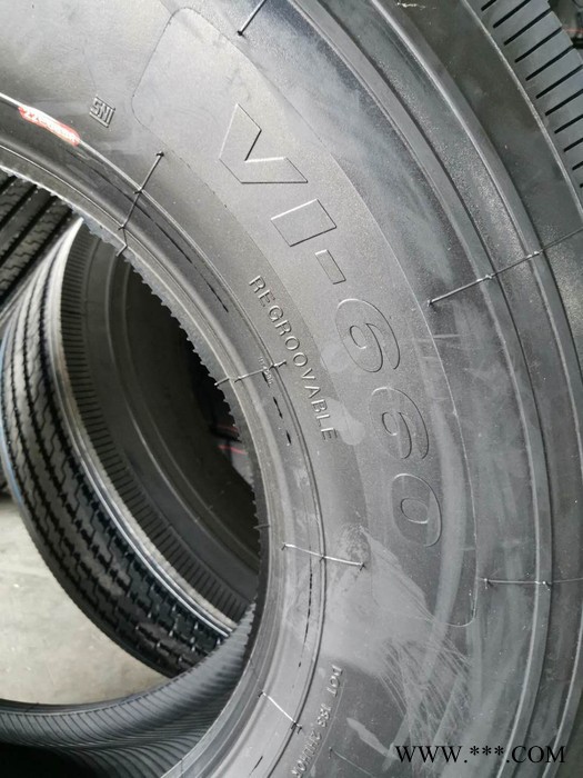 永盛轮胎 315/80R22.5轮胎 钢丝胎 真空胎 出口轮胎图7