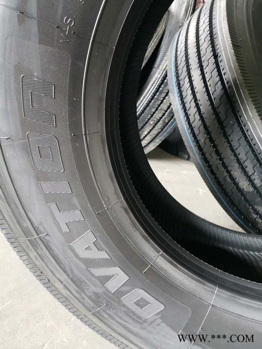 永盛轮胎 315/80R22.5轮胎 钢丝胎 真空胎 出口轮胎图6