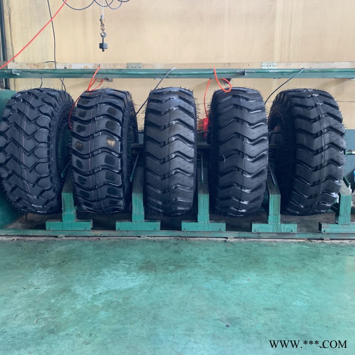 厂家17.5-25铲车轮胎 30装载机轮胎 耐磨3吨工程轮胎图3