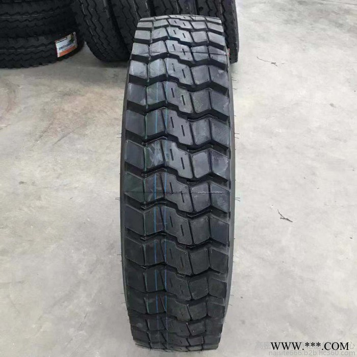 工厂直供出口1200R20轮胎含内胎垫带卡车轮胎1200工程货车轮胎图5