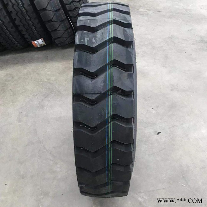 工厂直供出口1200R20轮胎含内胎垫带卡车轮胎1200工程货车轮胎图7