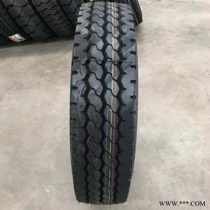 工厂直供出口1200R20轮胎含内胎垫带卡车轮胎1200工程货车轮胎图4