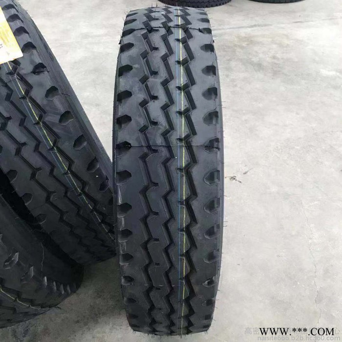 工厂直供出口1200R20轮胎含内胎垫带卡车轮胎1200工程货车轮胎图6