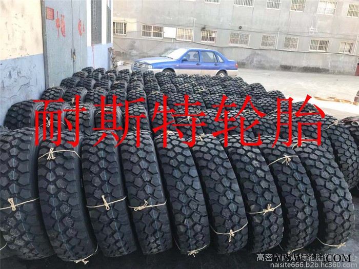 供应依维柯2045轮胎 255/85R16越野汽车轮胎 固铂COPER 越野车轮胎图2