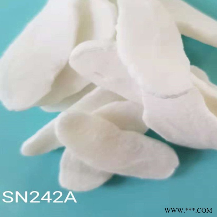 氯丁橡胶SN242A 山纳华南区总代理 固体的氯丁橡胶 接枝型产品