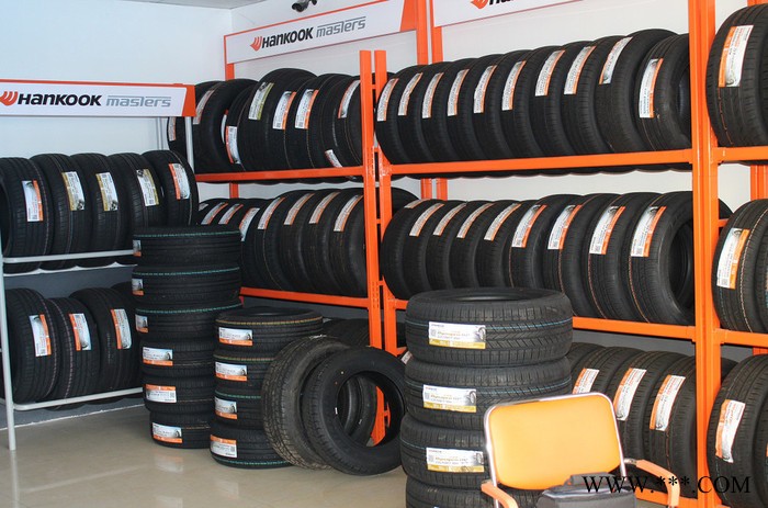 韩泰225/35R19乘用车轮胎宝马Z4如虎CTR3原装轮胎图3