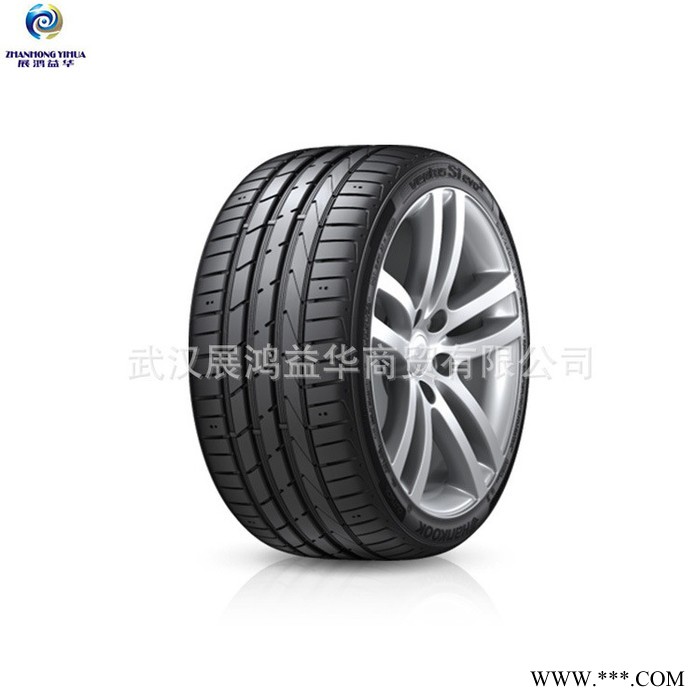 韩泰225/35R19乘用车轮胎宝马Z4如虎CTR3原装轮胎图4