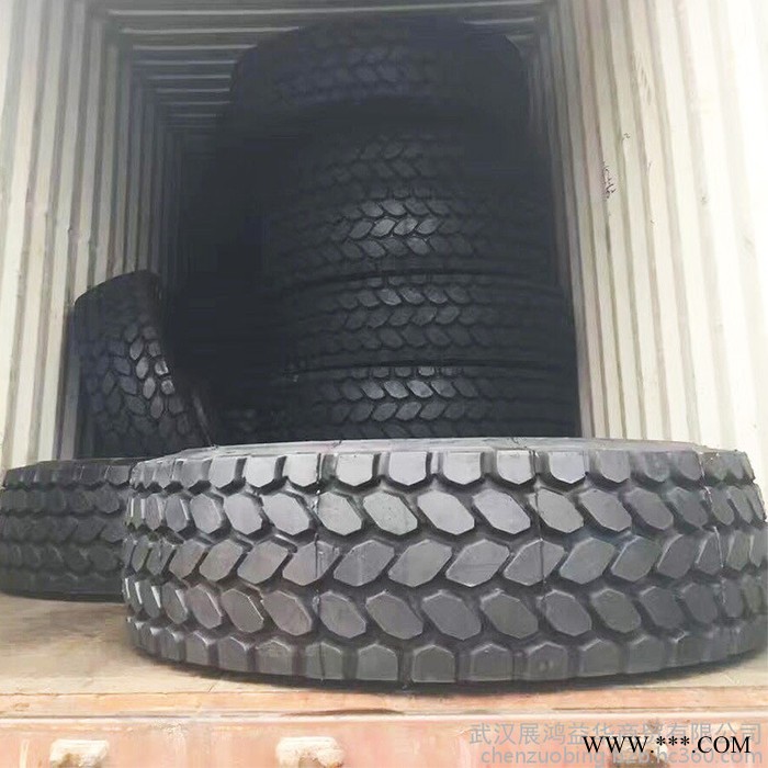 三角轮胎总代理385/95R25  (1400R25)吊车轮胎图3