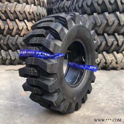 20.5/70R16半实心轮胎 装载机轮胎 铲车轮胎 钢丝束层 耐磨防滑