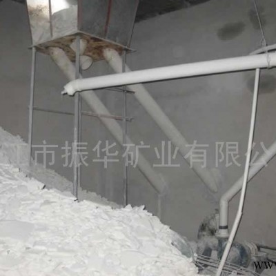 用于湿法制陶的高岭土粉